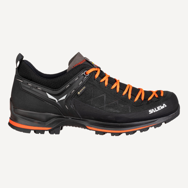 Ботинки Mountain Trainer 2 GTX MS (EU 46 UK 11 USm 12 СМ 30; black/carrot)